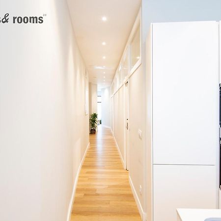 Enorme Apartamento Con 4 Banos Santiago de Compostela Bagian luar foto