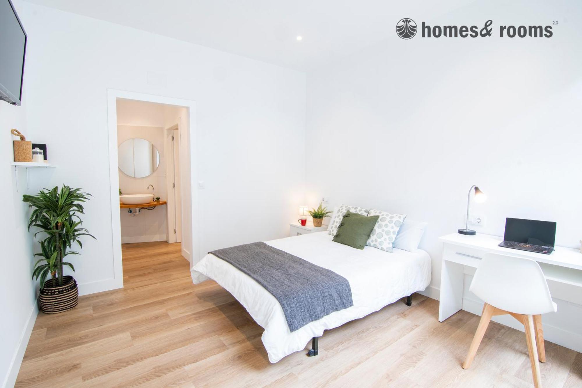 Enorme Apartamento Con 4 Banos Santiago de Compostela Bagian luar foto