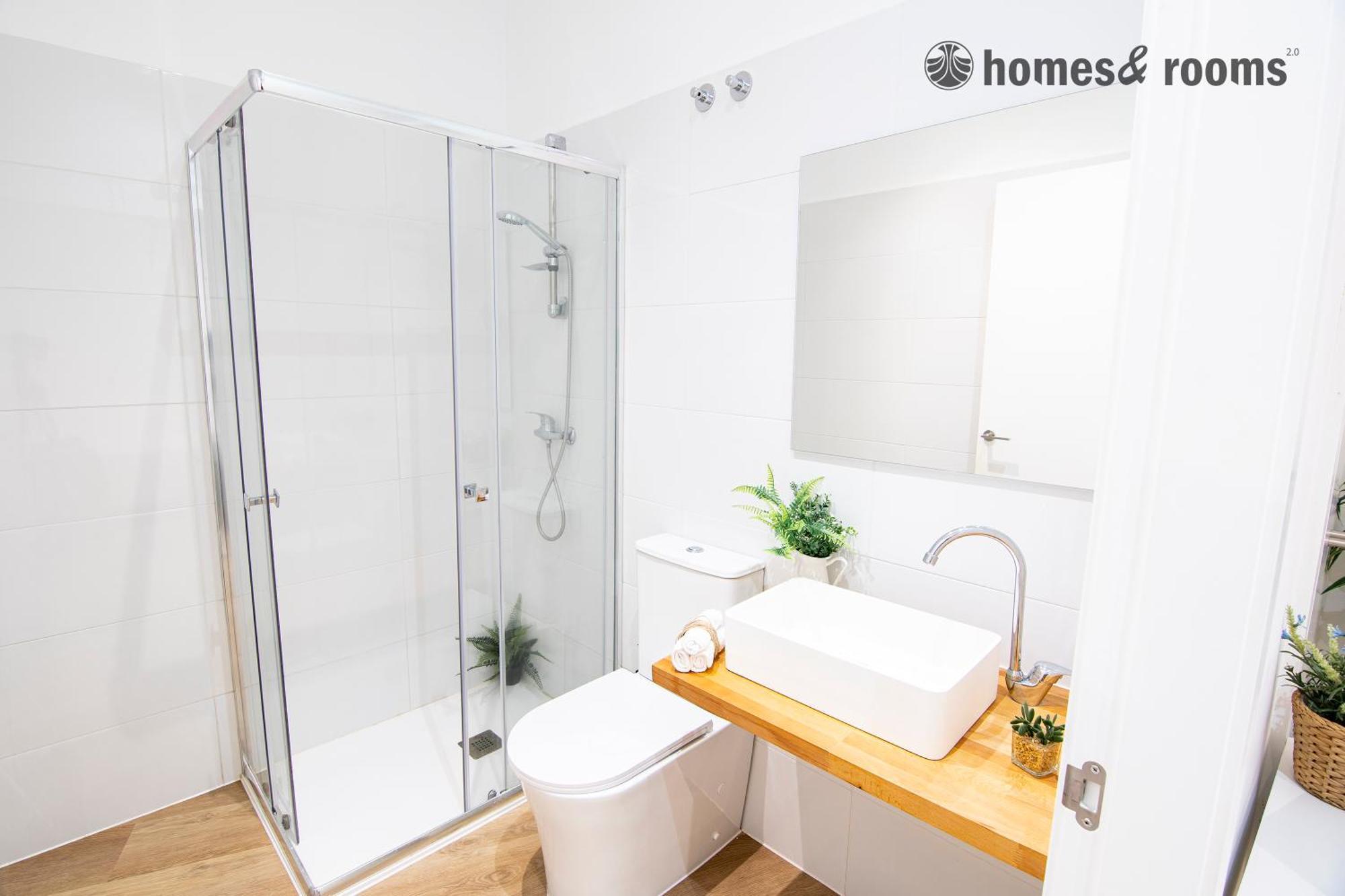 Enorme Apartamento Con 4 Banos Santiago de Compostela Bagian luar foto