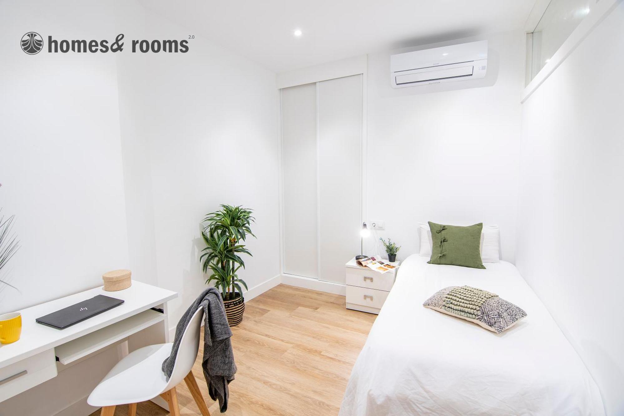 Enorme Apartamento Con 4 Banos Santiago de Compostela Bagian luar foto