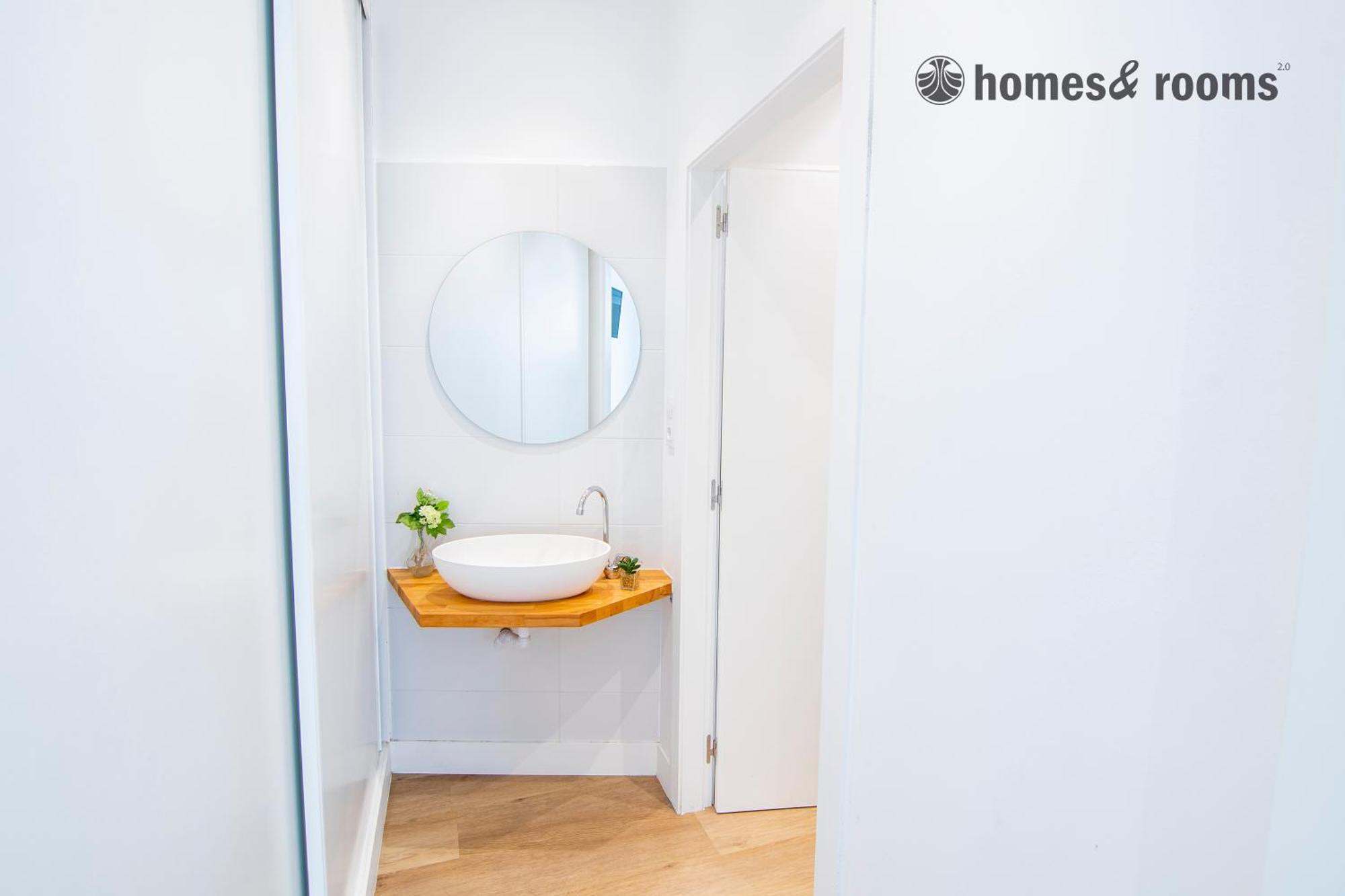 Enorme Apartamento Con 4 Banos Santiago de Compostela Bagian luar foto