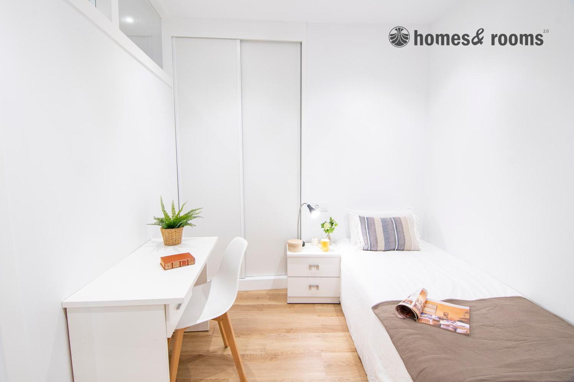 Enorme Apartamento Con 4 Banos Santiago de Compostela Bagian luar foto