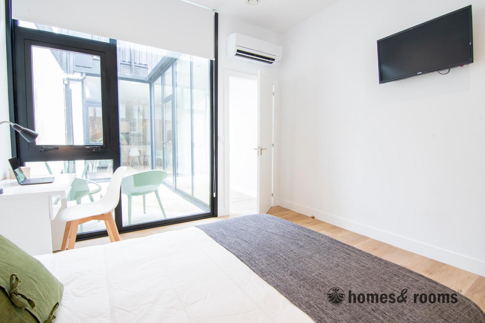 Enorme Apartamento Con 4 Banos Santiago de Compostela Bagian luar foto